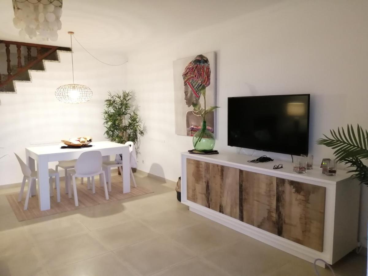 Appartamento Apt Playa De Muro Ca N Ines - 1ª Linea De Playa Port de Alcudia  Esterno foto