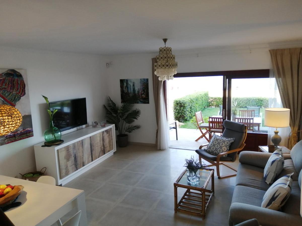 Appartamento Apt Playa De Muro Ca N Ines - 1ª Linea De Playa Port de Alcudia  Esterno foto
