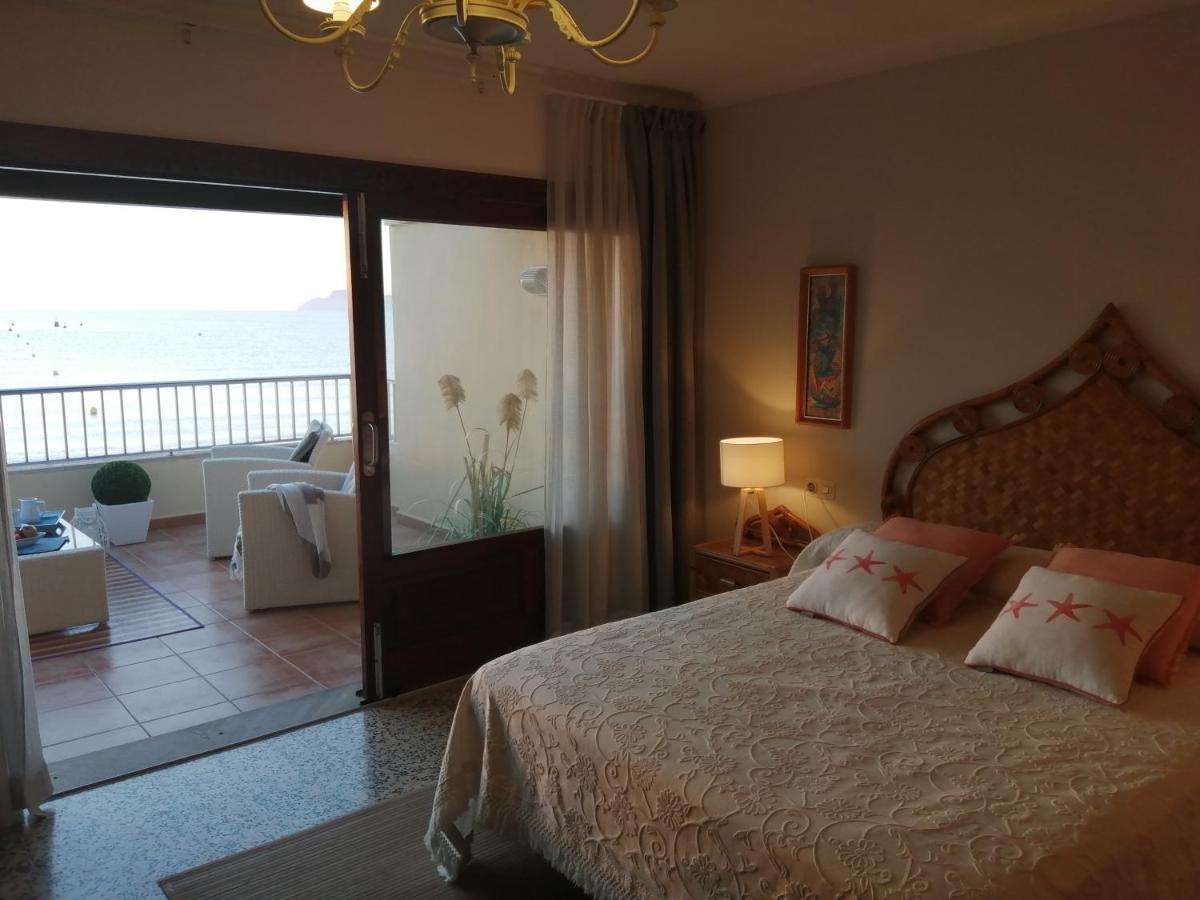 Appartamento Apt Playa De Muro Ca N Ines - 1ª Linea De Playa Port de Alcudia  Esterno foto