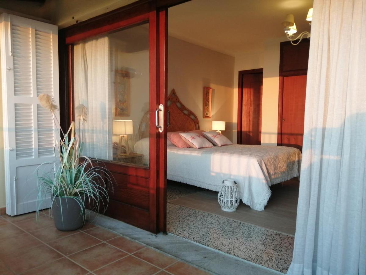 Appartamento Apt Playa De Muro Ca N Ines - 1ª Linea De Playa Port de Alcudia  Esterno foto