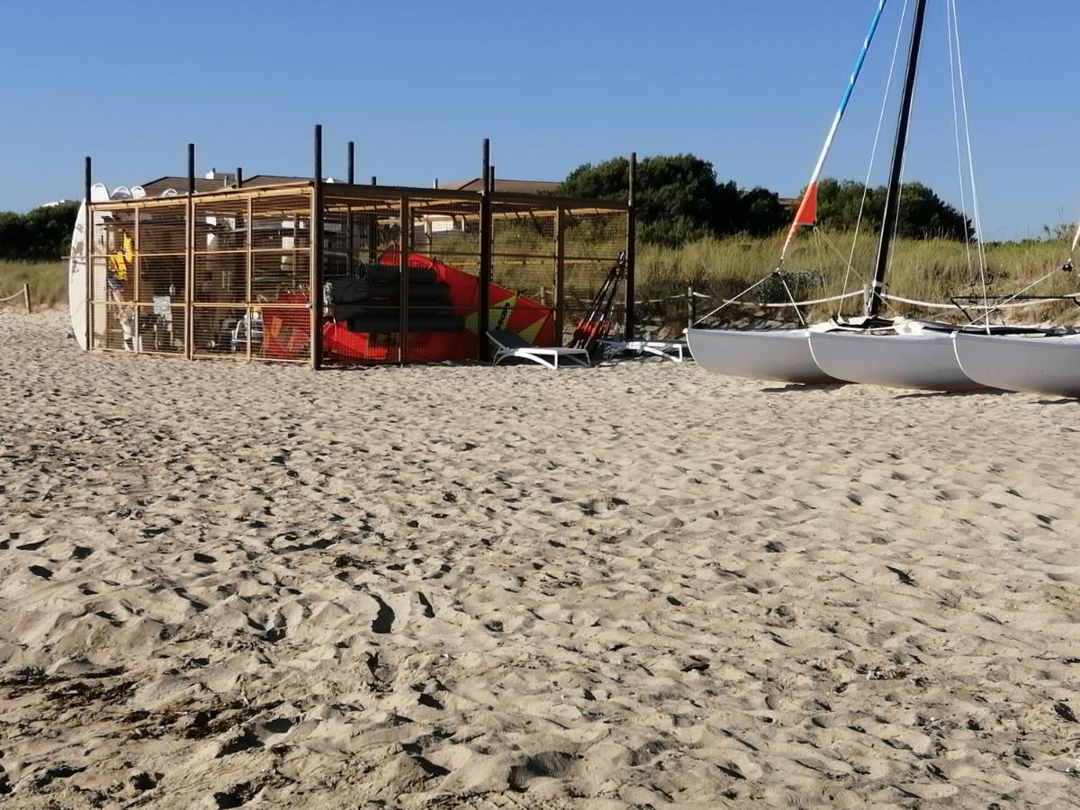 Appartamento Apt Playa De Muro Ca N Ines - 1ª Linea De Playa Port de Alcudia  Esterno foto
