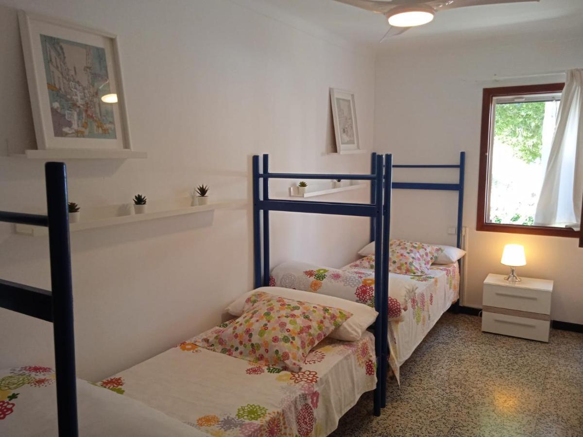 Appartamento Apt Playa De Muro Ca N Ines - 1ª Linea De Playa Port de Alcudia  Esterno foto