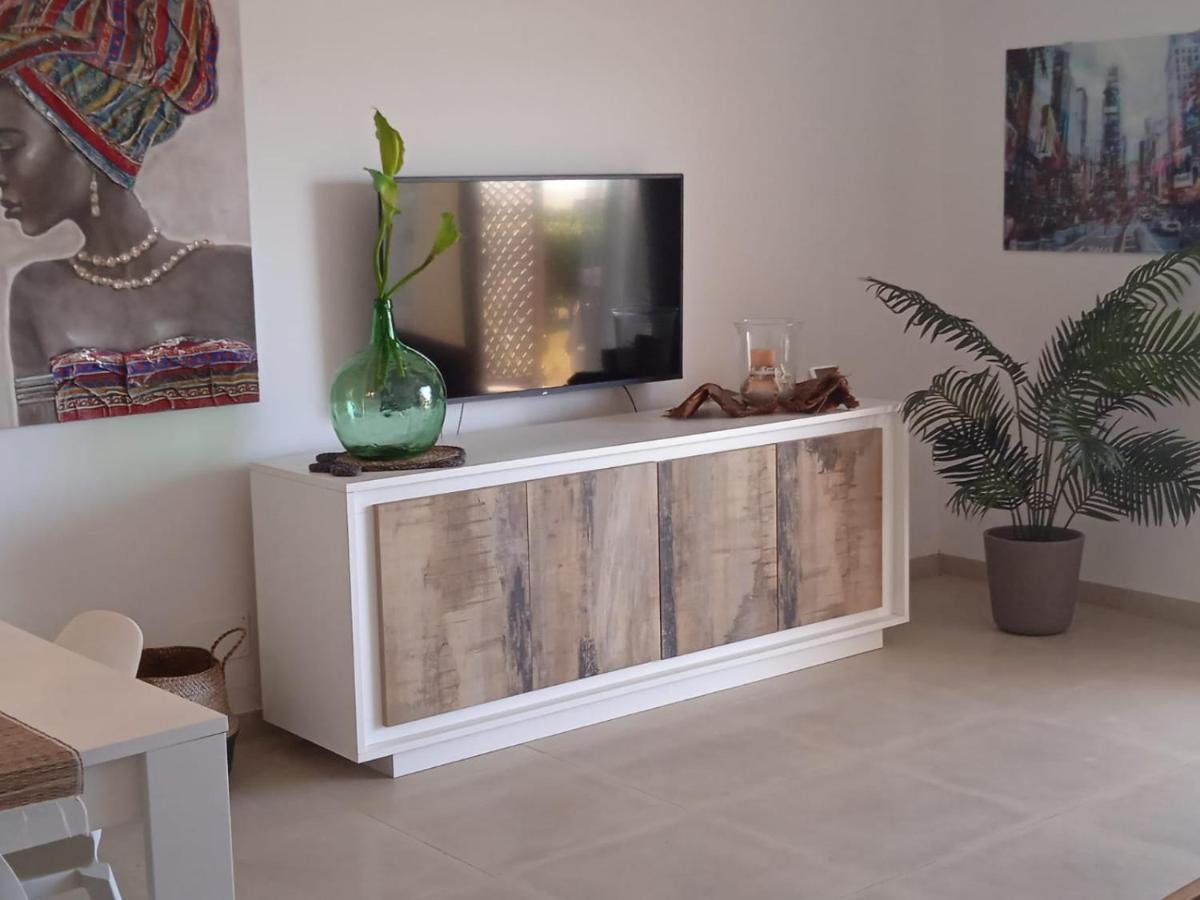 Appartamento Apt Playa De Muro Ca N Ines - 1ª Linea De Playa Port de Alcudia  Esterno foto