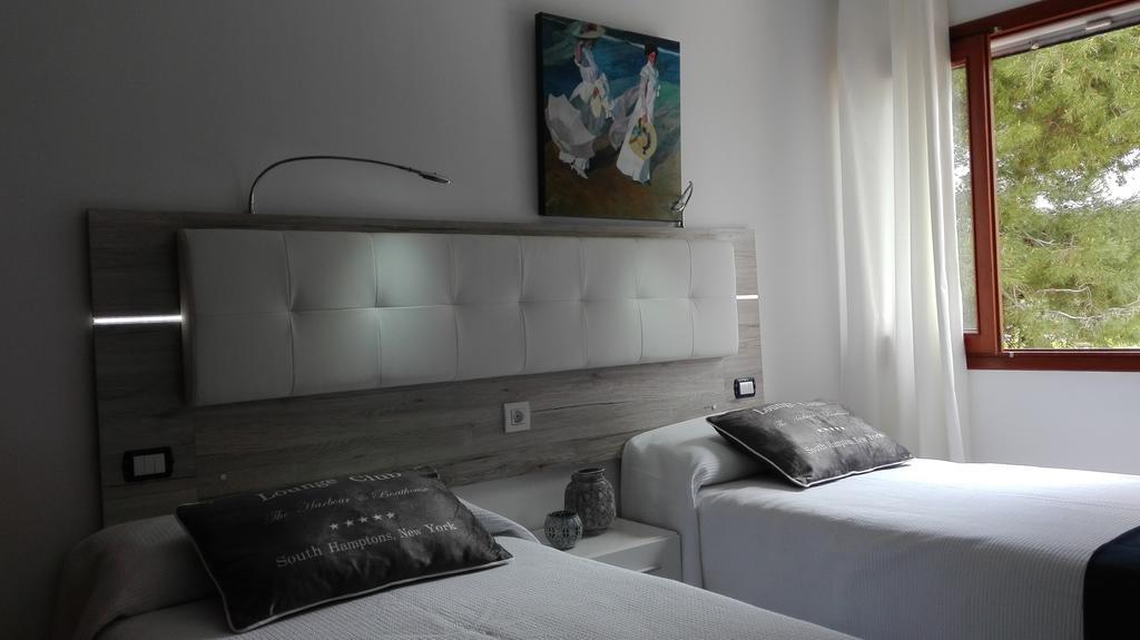 Appartamento Apt Playa De Muro Ca N Ines - 1ª Linea De Playa Port de Alcudia  Esterno foto
