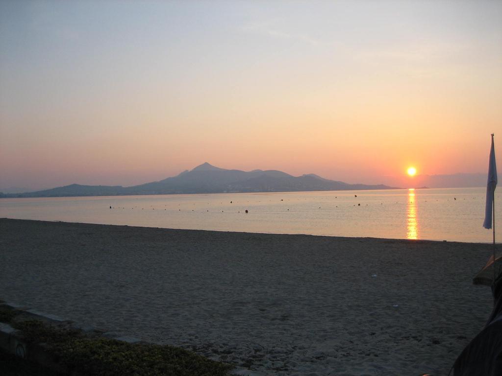Appartamento Apt Playa De Muro Ca N Ines - 1ª Linea De Playa Port de Alcudia  Esterno foto